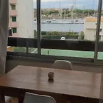 île Des Pêcheurs Cap D'agde Tennis Agde