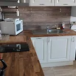 île Des Pêcheurs Cap D'agde Tennis Appartement Agde