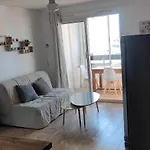 Appartement île Des Pêcheurs Cap D'agde Tennis *