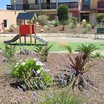 île Des Pêcheurs Cap D'agde Tennis