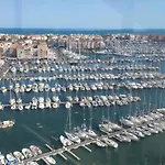 Appartement île Des Pêcheurs Cap D'agde Tennis Agde