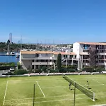 Appartement île Des Pêcheurs Cap D'agde Tennis *