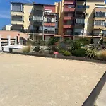 île Des Pêcheurs Cap D'agde Tennis