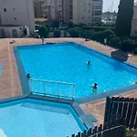 île Des Pêcheurs Cap D'agde Tennis Appartement Agde