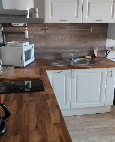 Ile Des Pecheurs Cap D'agde Tennis Appartamento Agde