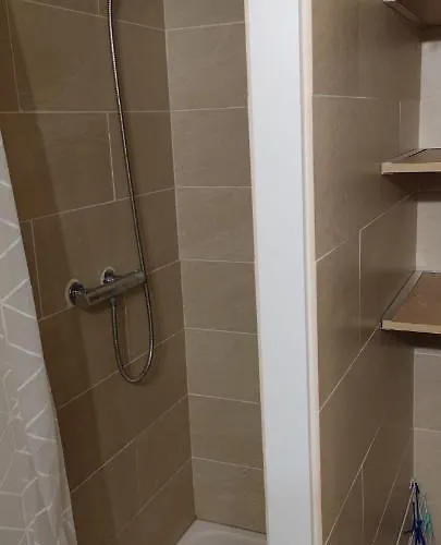 Appartamento Ile Des Pecheurs Cap D'agde Tennis