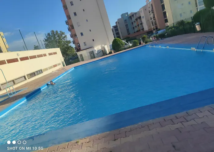 Ile Des Pecheurs Cap D'agde Tennis