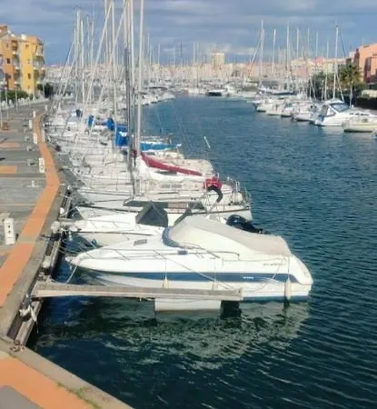 Ile Des Pecheurs Cap D'agde Tennis * アグド