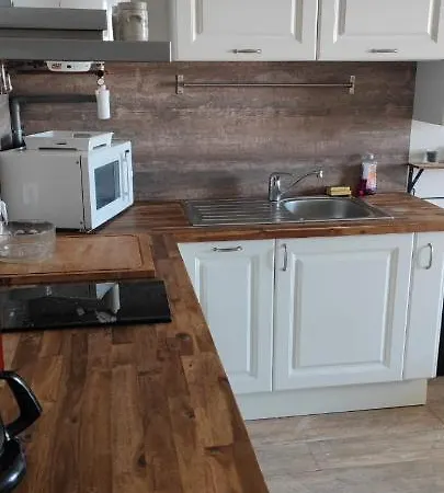 Ile Des Pecheurs Cap D'agde Tennis Apartment Agde