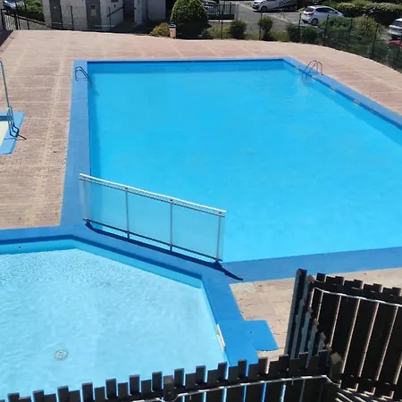 Ile Des Pecheurs Cap D'agde Tennis Appartement *