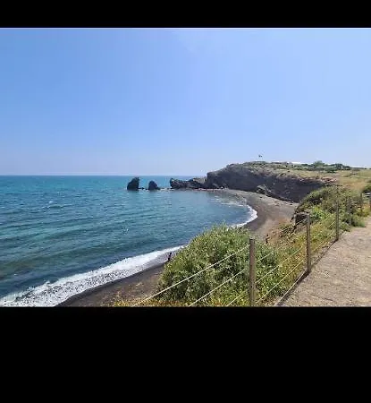 Ile Des Pecheurs Cap D'agde Tennis Appartement Agde