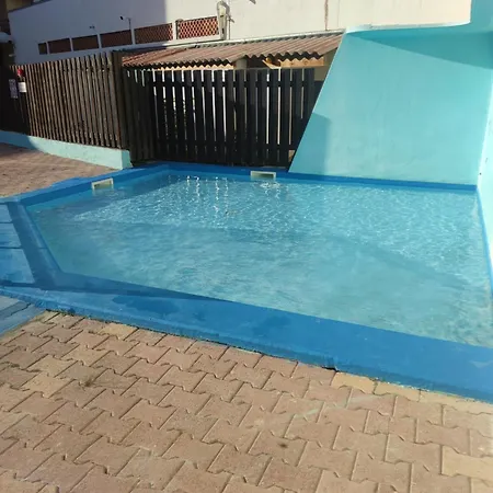 Apartment Ile Des Pecheurs Cap D'agde Tennis