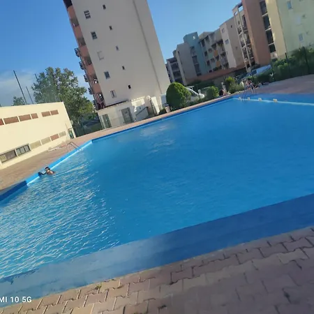 Ile Des Pecheurs Cap D'agde Tennis