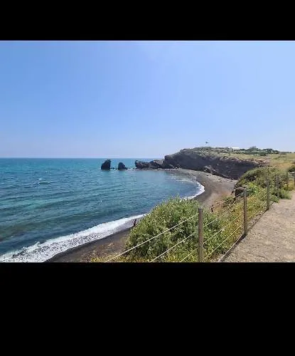 Ile Des Pecheurs Cap D'agde Tennis Appartement Agde